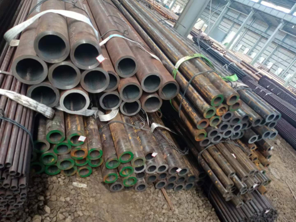 20g精密無縫鋼管